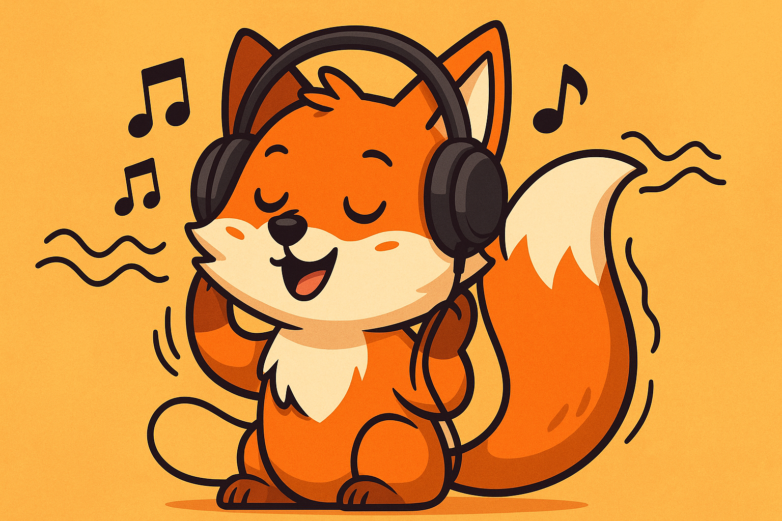 SoundTails Hero Image